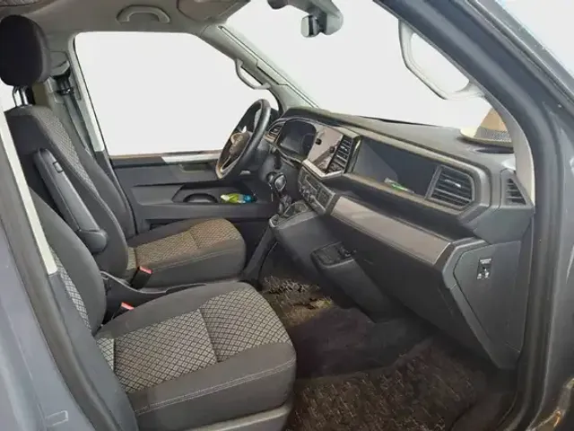 Volkswagen T6.1 California