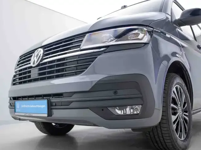Volkswagen T6.1 California