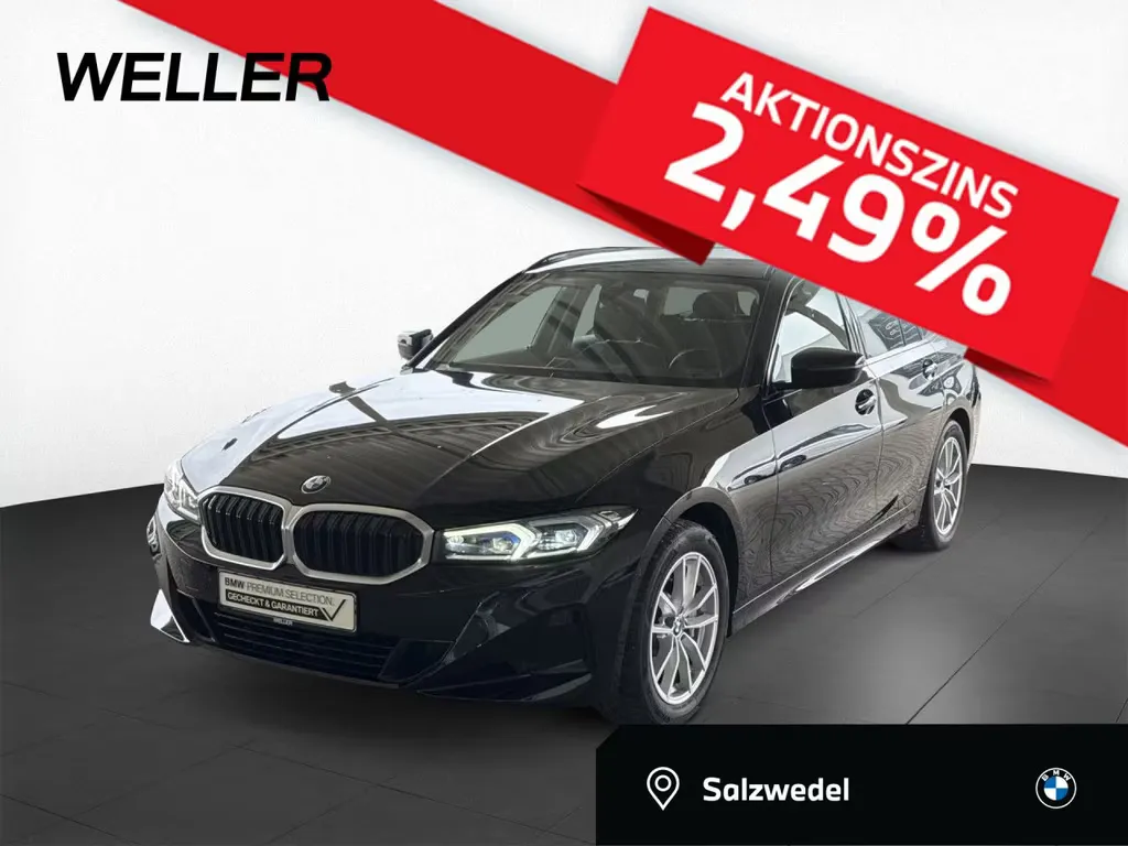 BMW 330