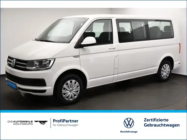 Volkswagen T6 Caravelle