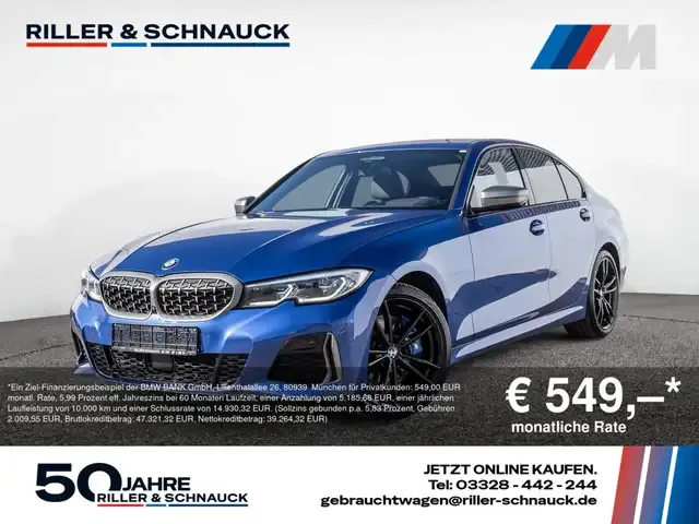 BMW 340