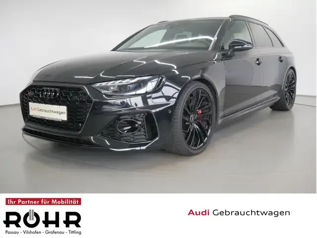 Audi RS4