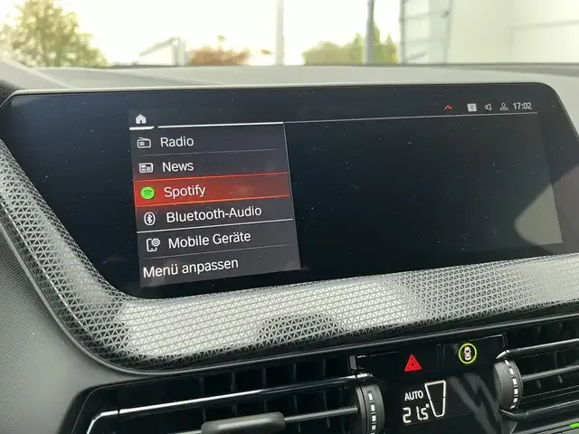 BMW 116