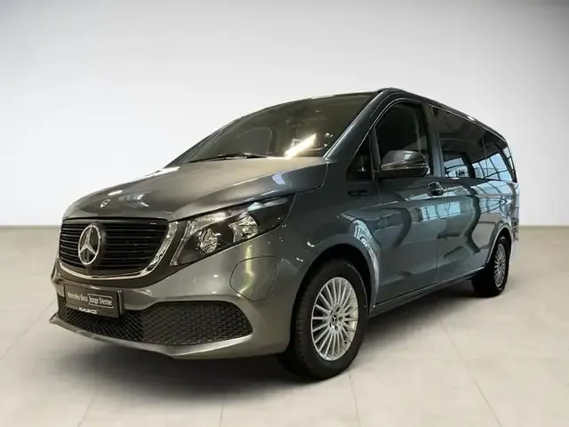 Mercedes-Benz EQV 300