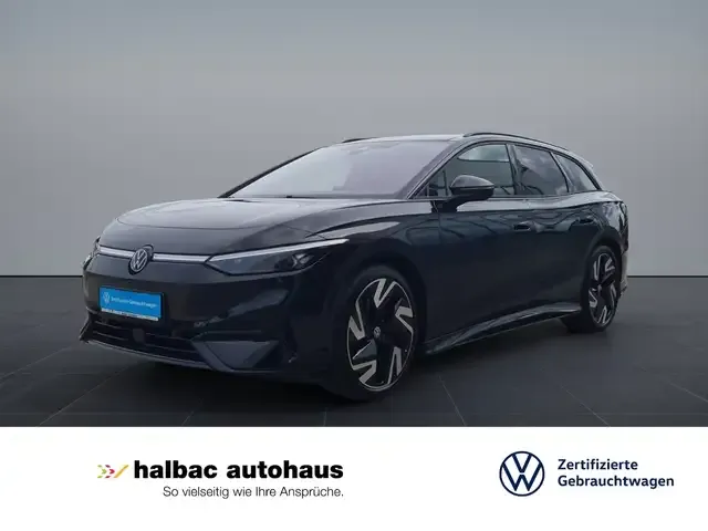 Volkswagen ID.7