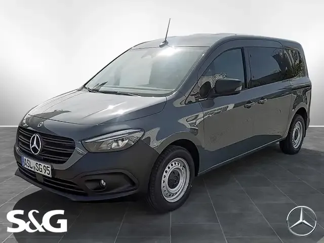 Mercedes-Benz Citan
