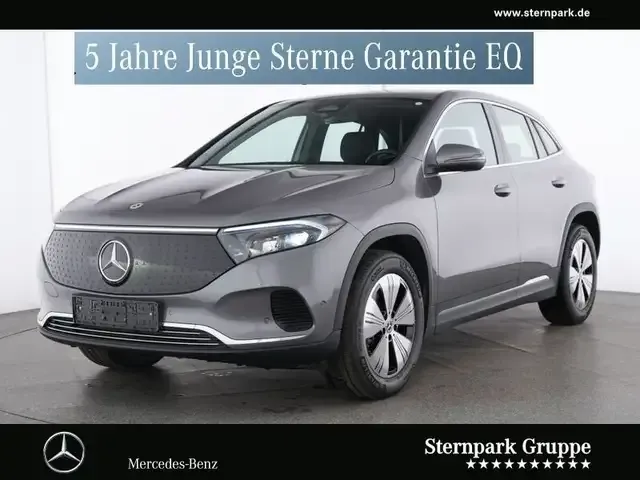 Mercedes-Benz EQA 300
