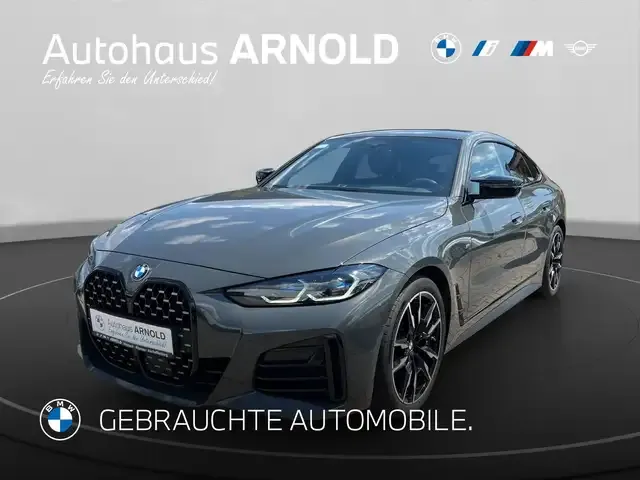 BMW 440