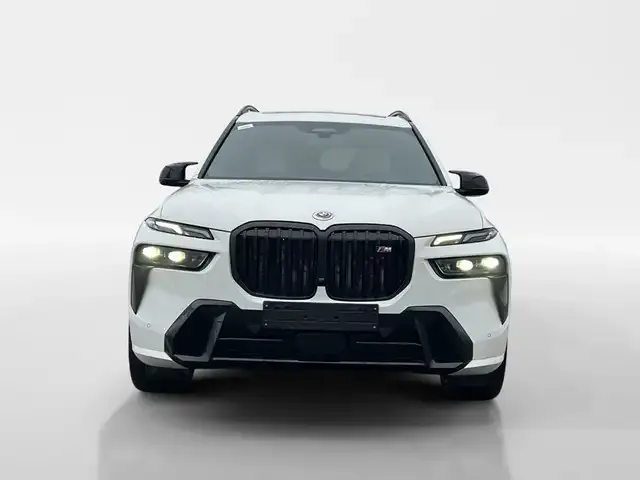 BMW X7 M