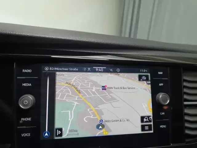 Volkswagen T6.1 California