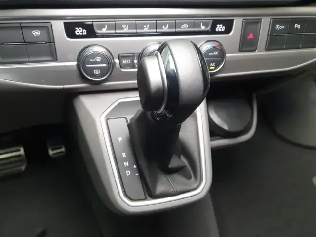 Volkswagen T6.1 California