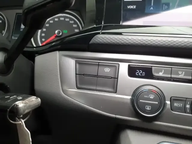 Volkswagen T6.1 California