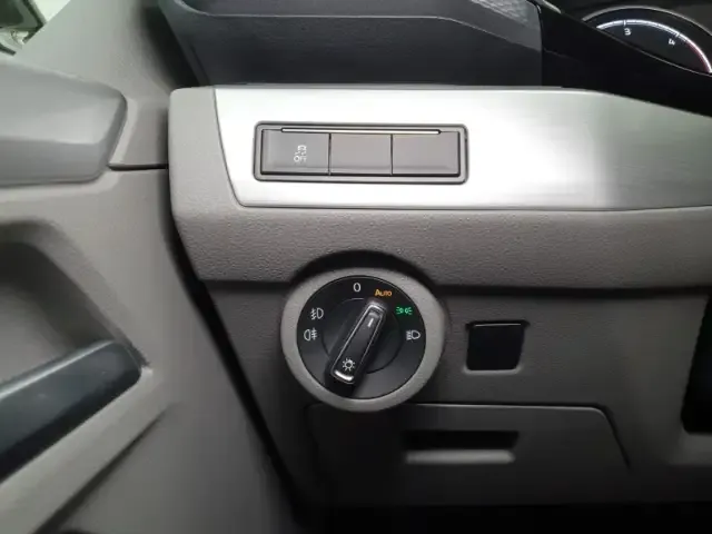 Volkswagen T6.1 California