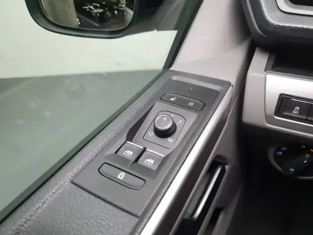 Volkswagen T6.1 California