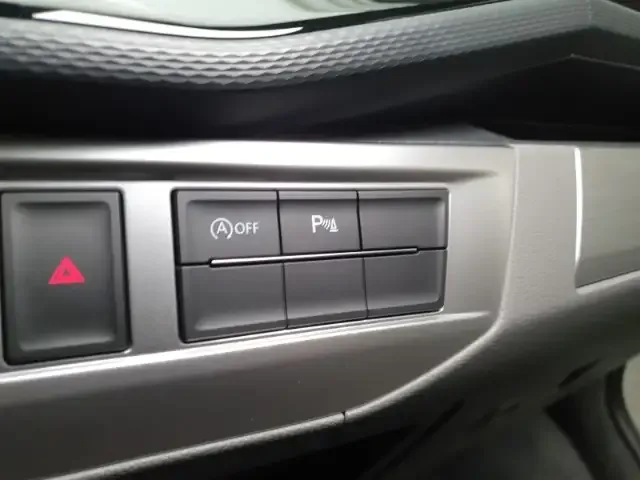 Volkswagen T6.1 California