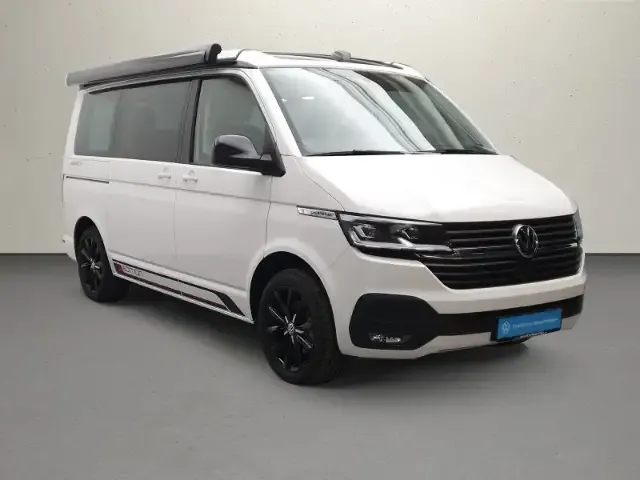 Volkswagen T6.1 California