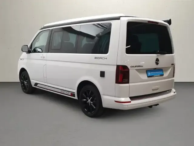 Volkswagen T6.1 California