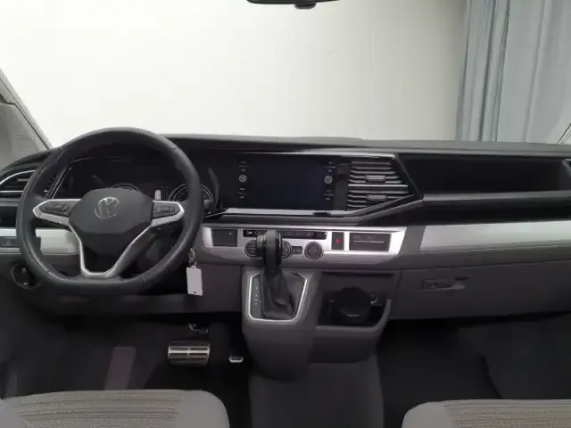 Volkswagen T6.1 California