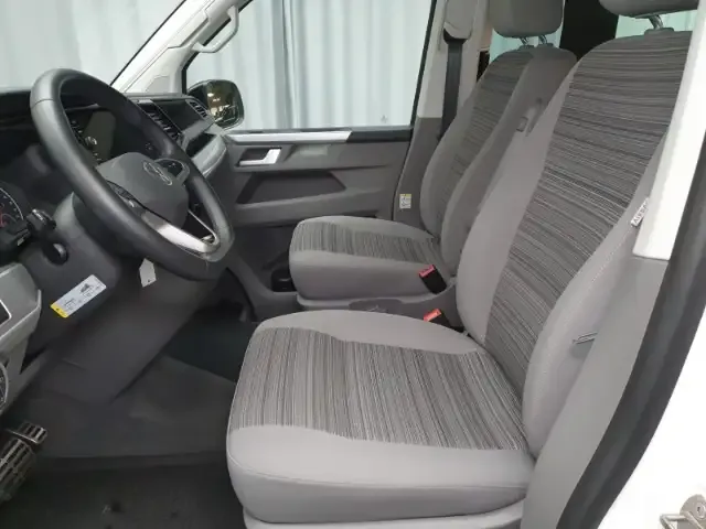 Volkswagen T6.1 California