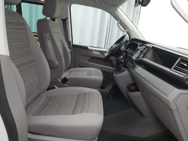 Volkswagen T6.1 California