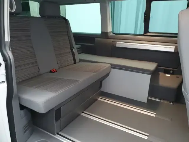 Volkswagen T6.1 California