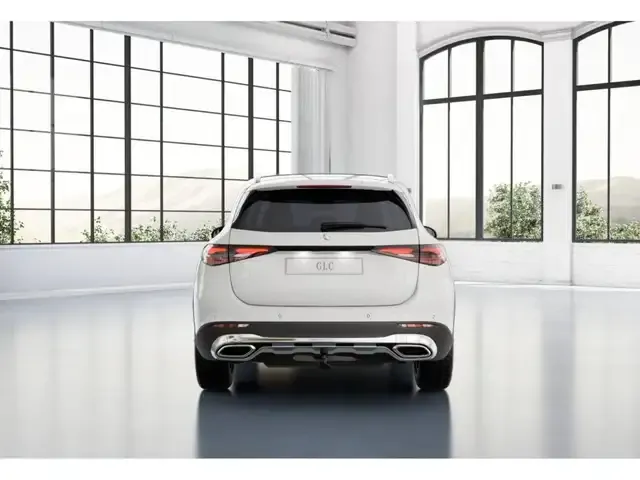 Mercedes-Benz GLC 200