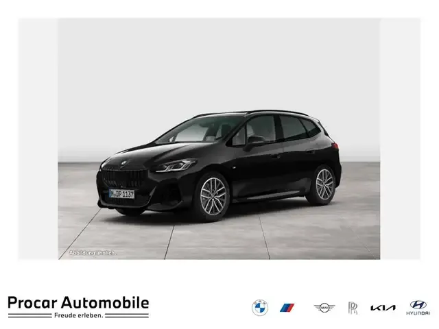 BMW 223