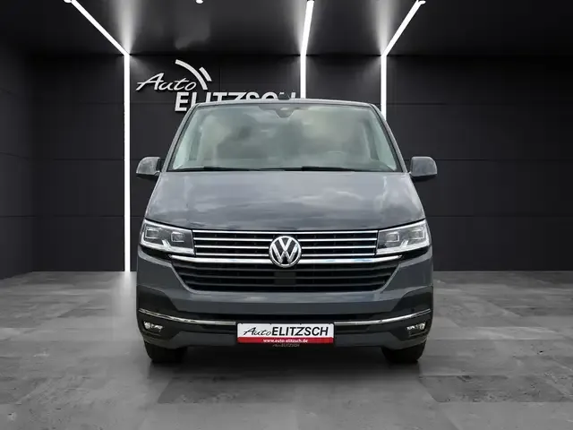 Volkswagen T6.1 Multivan