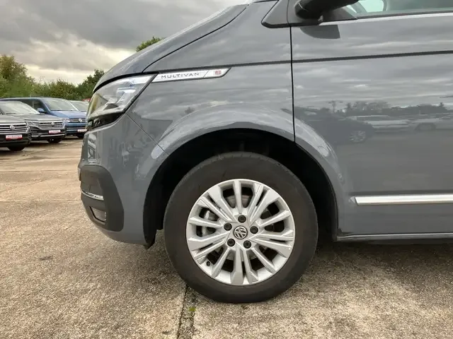 Volkswagen T6.1 Multivan