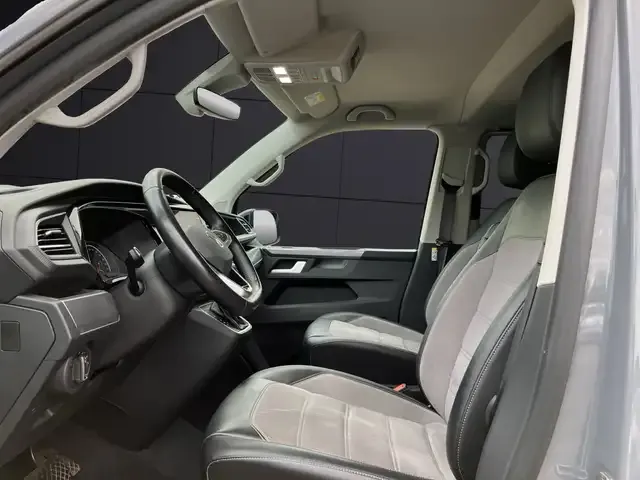 Volkswagen T6.1 Multivan