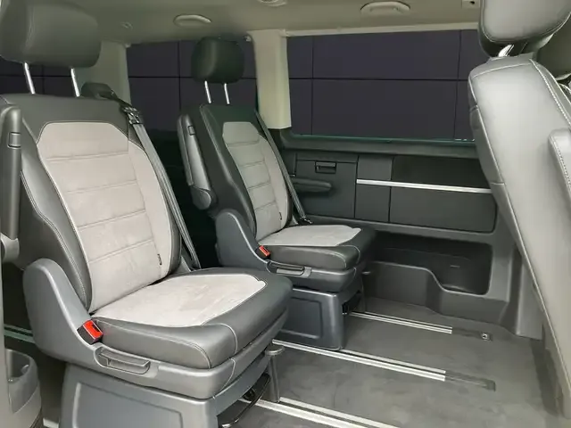 Volkswagen T6.1 Multivan