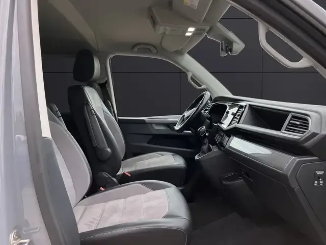 Volkswagen T6.1 Multivan