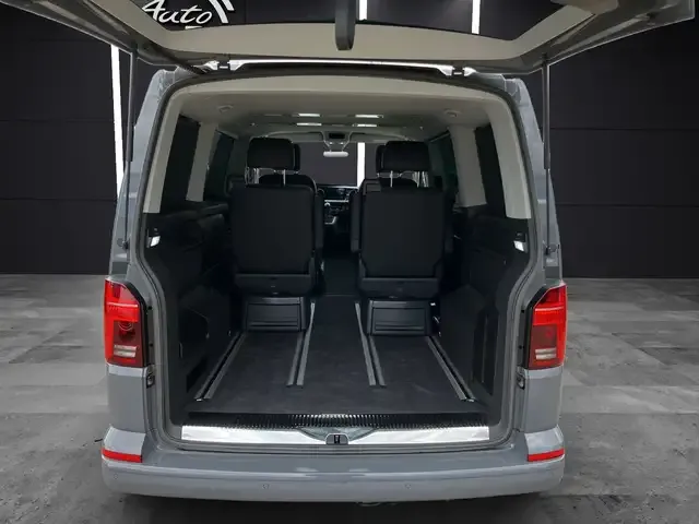 Volkswagen T6.1 Multivan