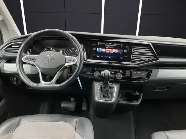 Volkswagen T6.1 Multivan