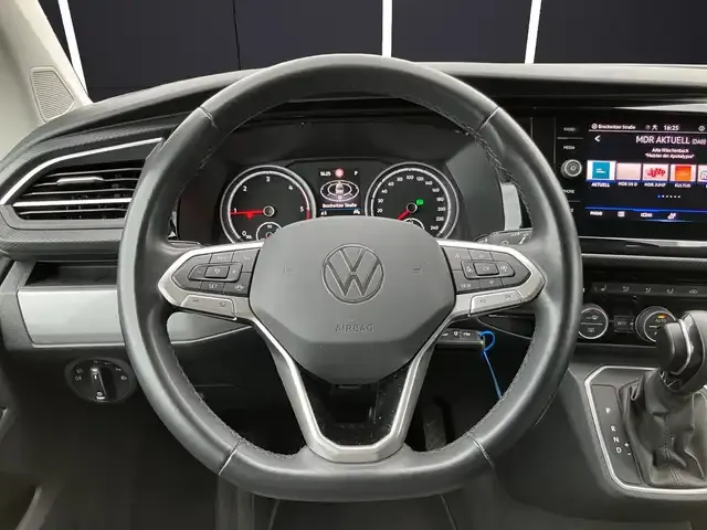 Volkswagen T6.1 Multivan