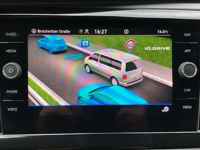 Volkswagen T6.1 Multivan