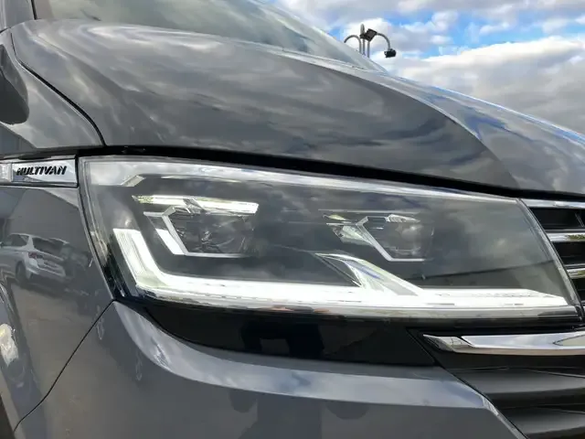 Volkswagen T6.1 Multivan