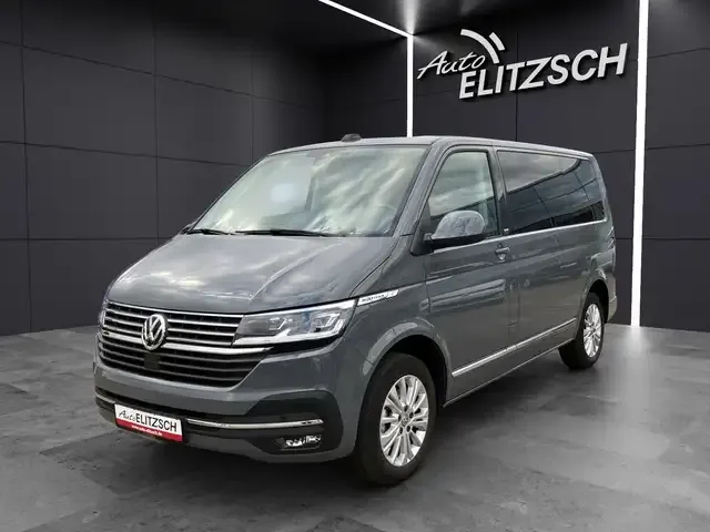 Volkswagen T6.1 Multivan