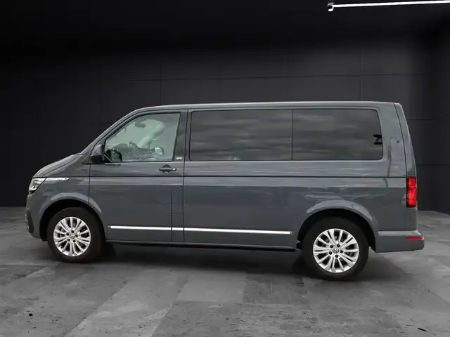 Volkswagen T6.1 Multivan
