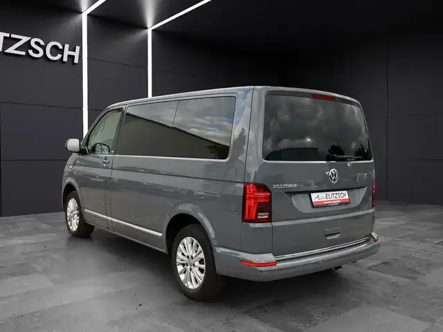 Volkswagen T6.1 Multivan