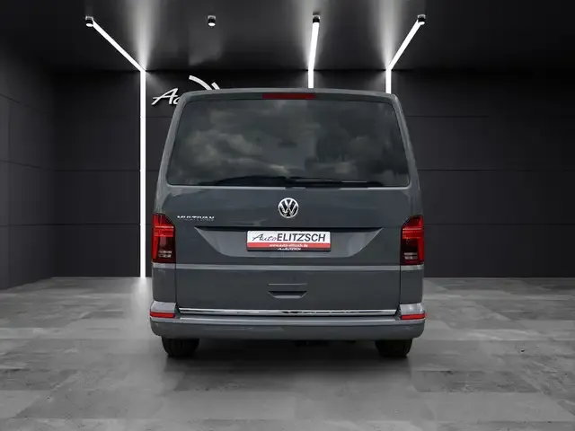 Volkswagen T6.1 Multivan