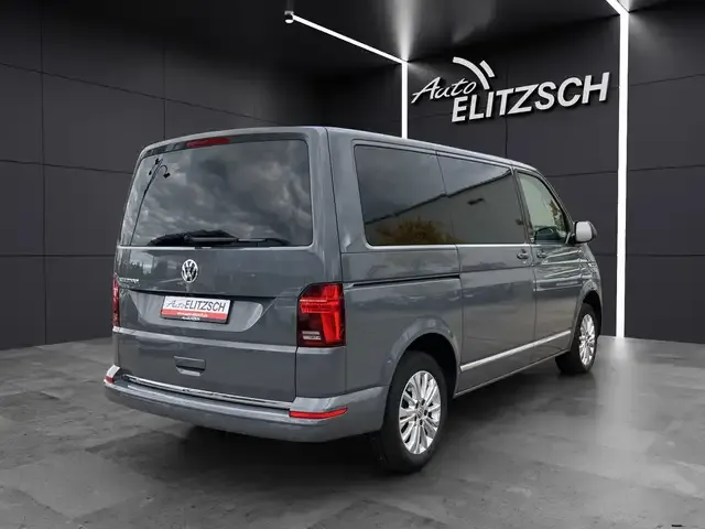 Volkswagen T6.1 Multivan