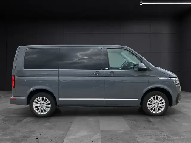 Volkswagen T6.1 Multivan