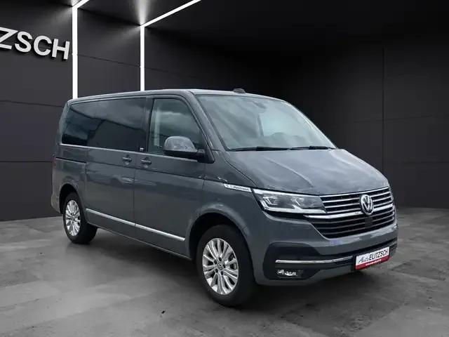 Volkswagen T6.1 Multivan