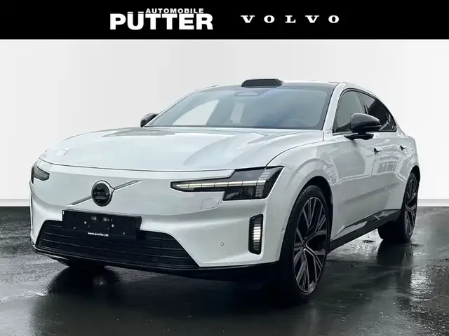Volvo Sonstige