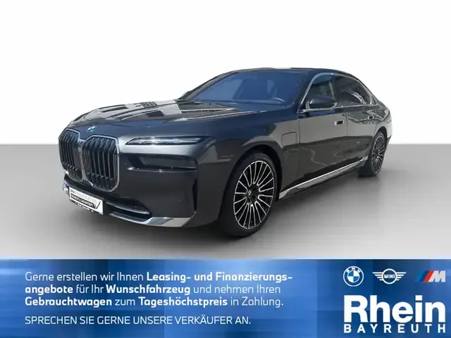 BMW 750
