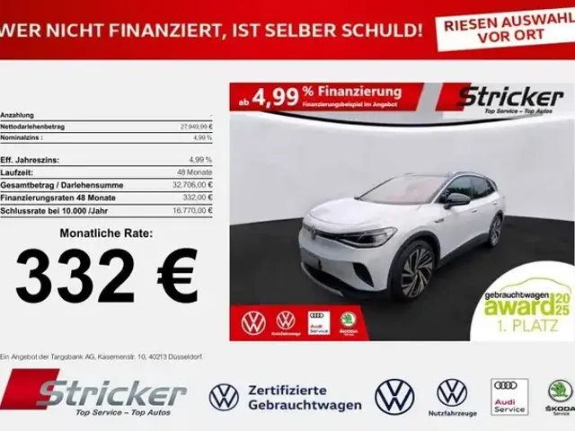 Volkswagen ID.4