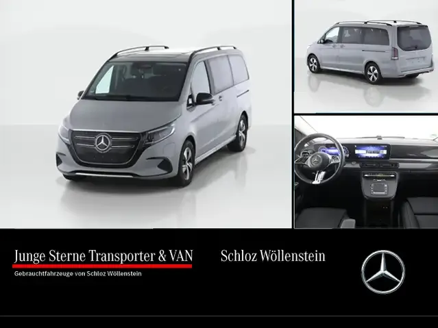 Mercedes-Benz EQV 300