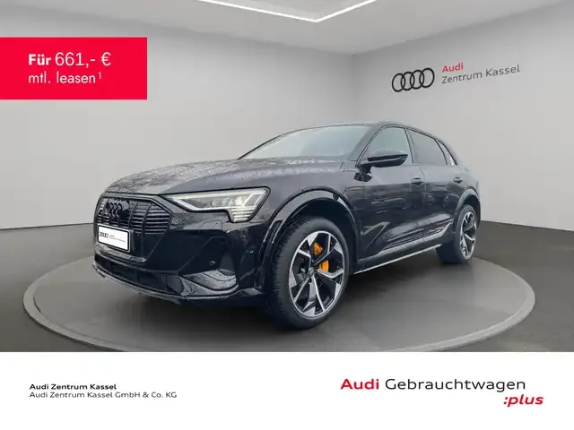 Audi Sonstige