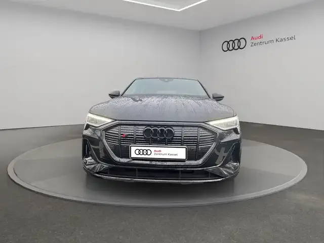 Audi Sonstige